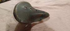 ANCIENNE SELLE VELO ENFANT