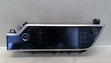Ecran GPS CITROEN C4 PICASSO 2