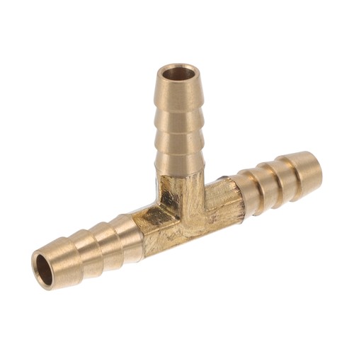 Raccords laiton 3 - t,