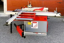 Kf315 2000 toupie scie - vf,