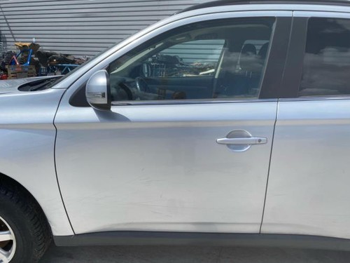 Porte avant gauche mitsubishi - porte,