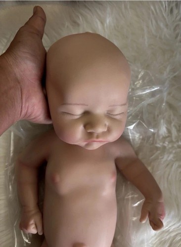 Full silicone reborn - silicone,