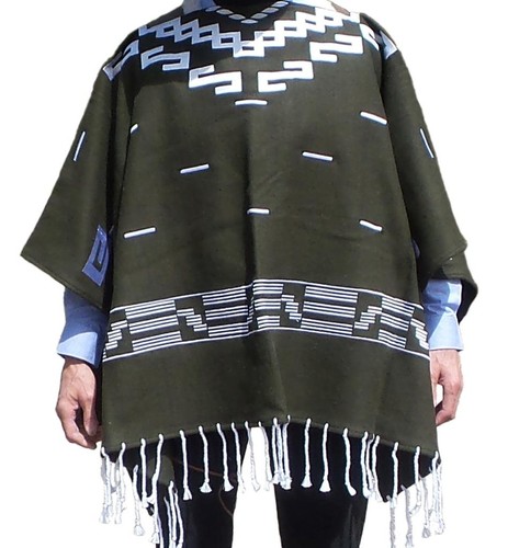 Clint eastwood poncho - eastwood,