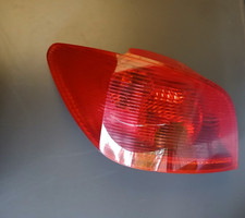 Peugeot 307 / Feux arrière