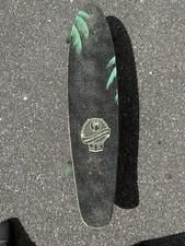 Paradise Longboard