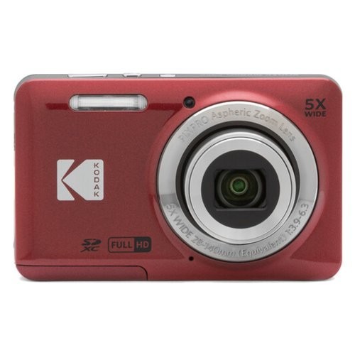Appareil photo compact - appareil,