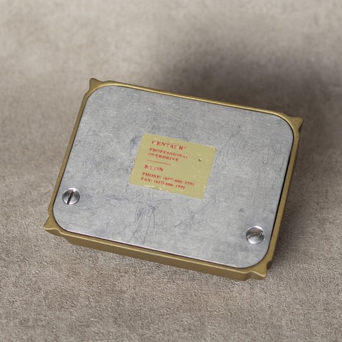 Klon centaur professional - centaur,
