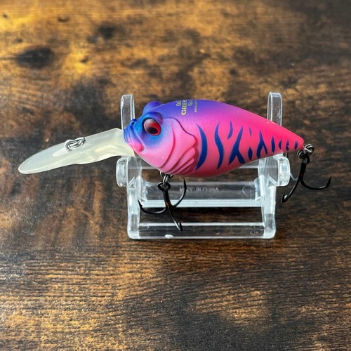 Megabass griffon 6cc peach - megabass,