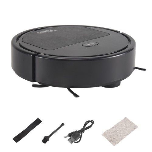 Aspirateur robot intelligent - aspirateur,