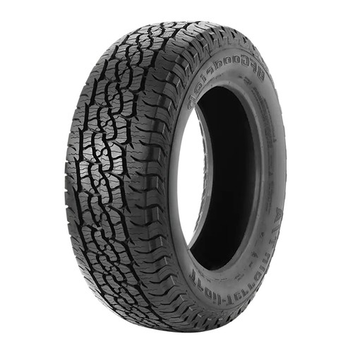 Pneu bfgoodrich 255 - 255/55, r20