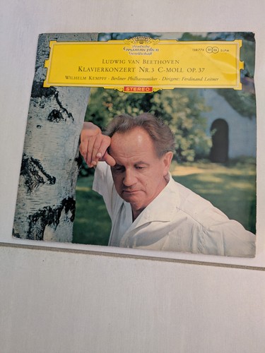 Lot disques vinyles - de,