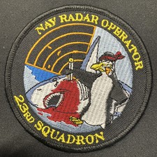Patch / écusson AERONAVALE