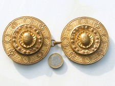 BELLES et GRANDES BOUCLES DE