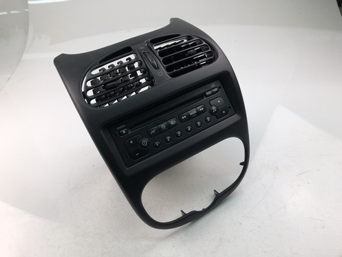 Se3478 peugeot radio - se3478,