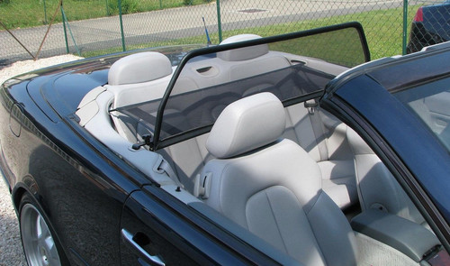 All4 coupe vent filet - coupe,