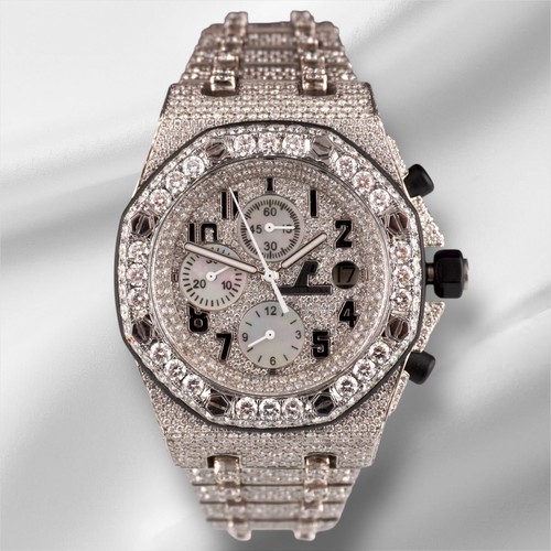 Audemars piguet royal oak - piguet,