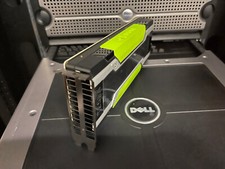 Carte Graphique - Nvidia Tesla M10 32 Go GDDR5 (Pour Serveur)