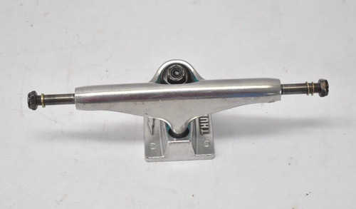 Thunder polished skateboard - thunder,