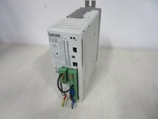 Variateur de fréquence Lenze