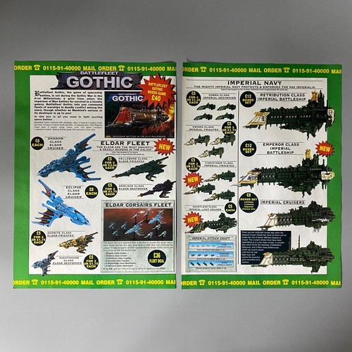 Battlefleet gothic marine - battlefleet,