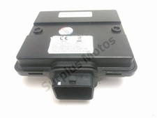 BOITIER CDI PEUGEOT METROPOLIS