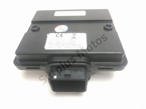 Boitier cdi peugeot metropolis - cdi,