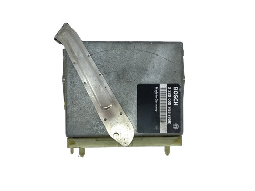 Calculateur ecu - calculateur,