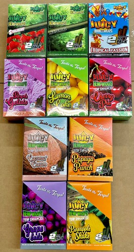Assorted pick your own - assorted,