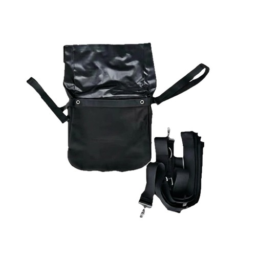 Sac crottin cheval - de,