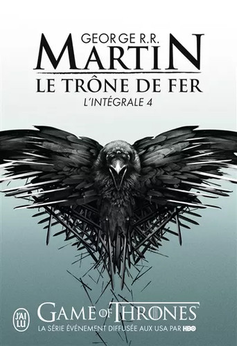 Trone fer integrale - le, de