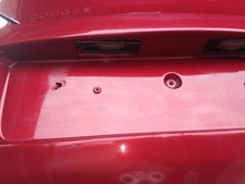 Pare choc arriere FORD COUGAR