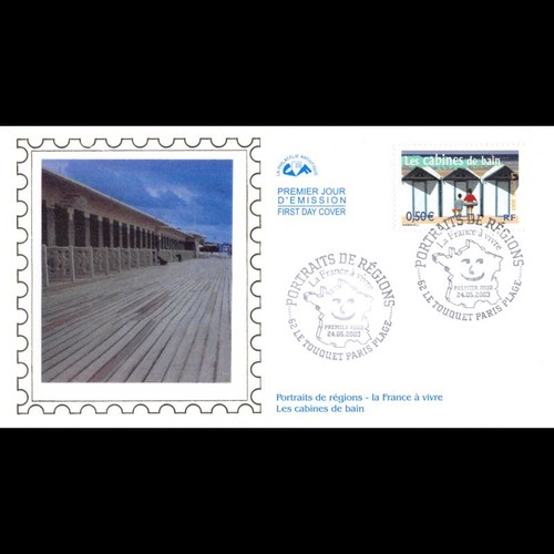 Cef soie les cabines - cef, de