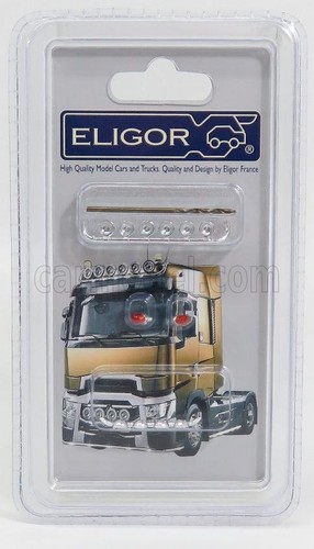 Eligor modélisme camion - modÉlisme,