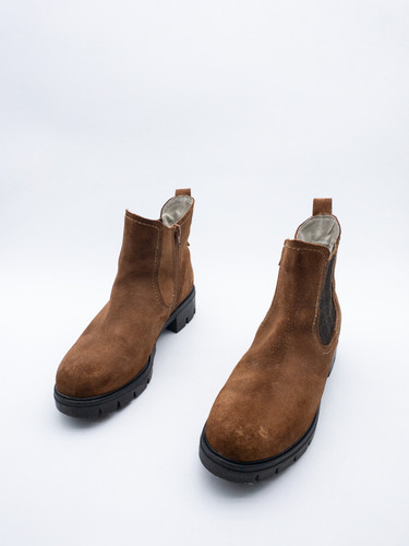 Salamander bottines femme - salamander,