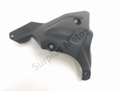 Demi sabot gauche kawasaki - demi,