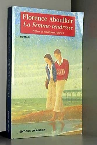 Femme tendresse hébrard - la,