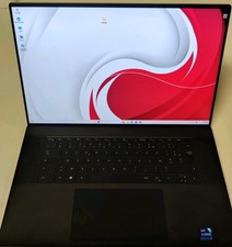 PC Portable Dell XPS 17-9710