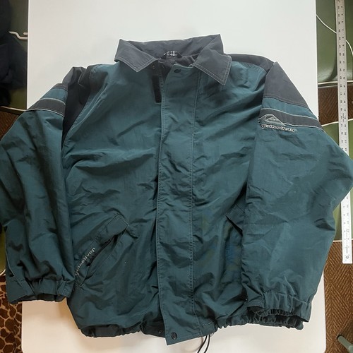 Rare vintage quicksilver snow - rare,