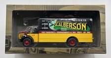 Camion Berliet GLR Calberson