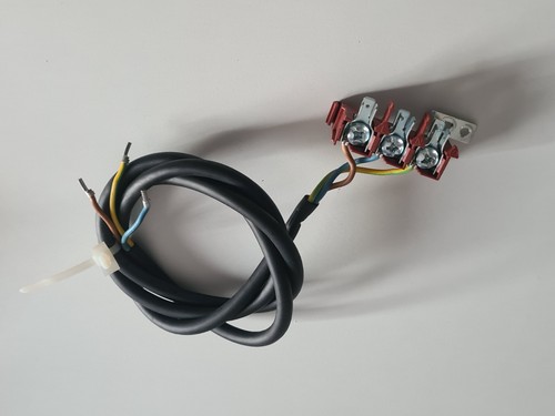 Cordon secteur 3x15 h05 - cordon,