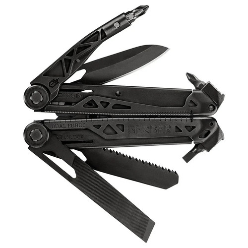 Gerber dual force - gerber, dual-force