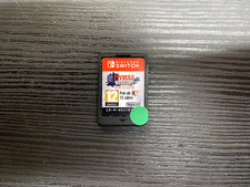 Hyrule Warriors Definitive Edition Nintendo Switch Cartouche Seule Loose PAL