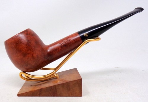 Belle pipe signée waille - pipe,