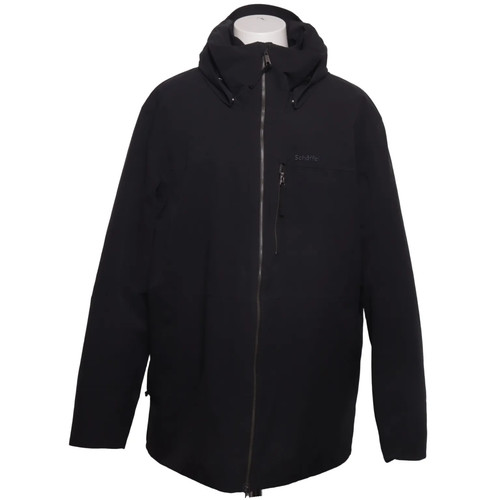 Schoon veste tout - tout, temps