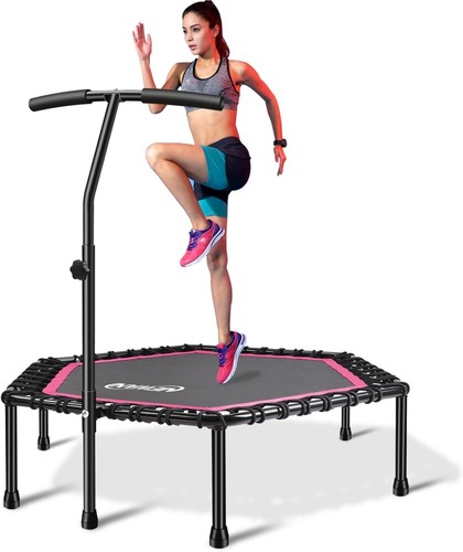 Fitness trampoline inch - trampoline,