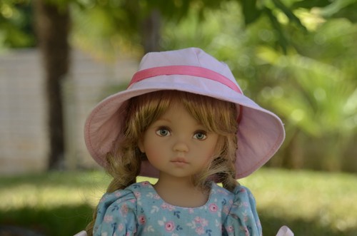 Vêtements pour poupée boneka - pour,