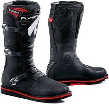 Bottes de moto / vélo Forma