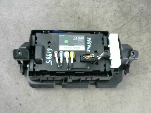 Ecran gps renault megane - gps,