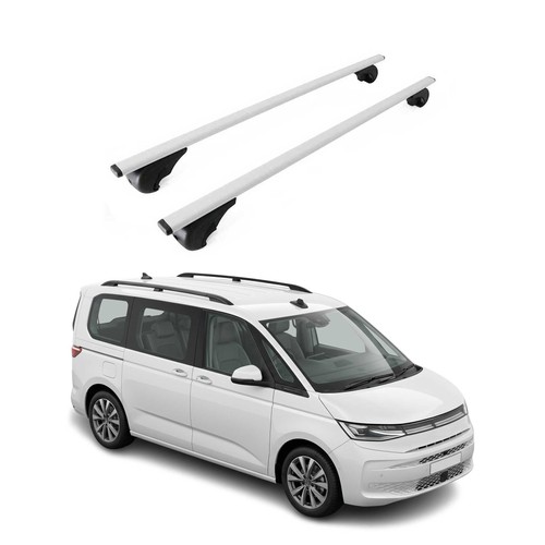 Barres toit transversales - barres,