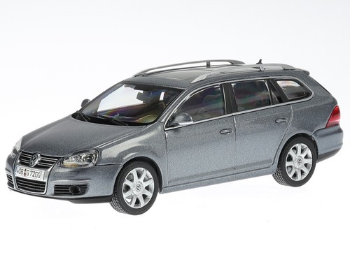 Golf variant 2008 - 5,